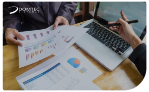 Reducao de Custos Domtec Sistemas