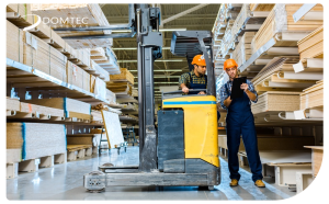 inventário rotativo