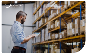 gestão de compras e estoque