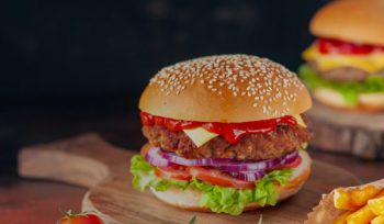 sistema para hamburgueria