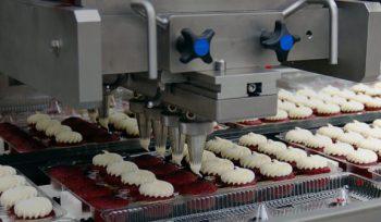 Sistema para Industria de Alimentos