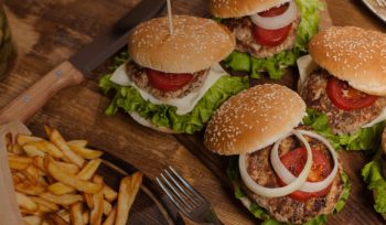 sistema para lanchonete