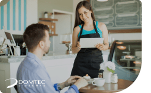 comanda eletrônica para restaurante