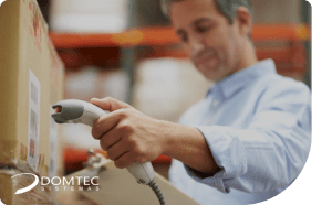 controle de estoque de materia prima