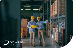 estoque de segurança