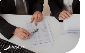 pedido de compra yzidro erp