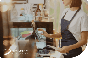 sistema para bar e restaurante