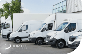 gerenciamento de frota