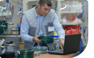 cadastro de promoção