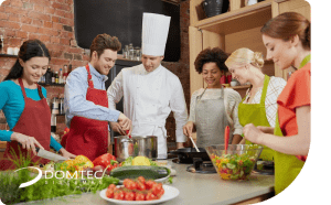 como organizar um estoque de alimentos