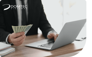 Gerenciamento de Fluxo de Caixa