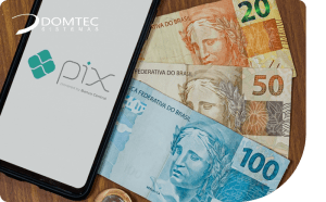 golpe do pix