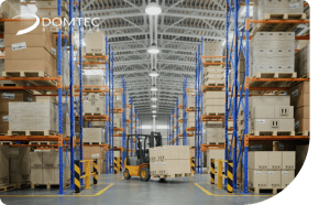 o que é ponto de ressuprimento