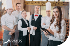 Como gerenciar um restaurante