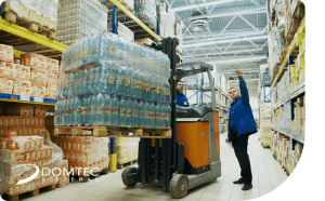 Prevenção de Perdas