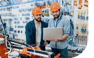 sistema erp para loja de materiais de construção