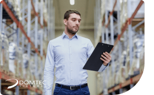 gestão de matéria prima