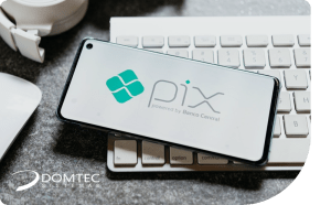 Pix cobrança no atacado