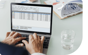 Requisição de compra na Indústria