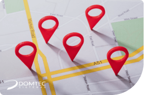 roteirização logística