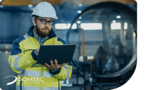 ERP para indústria metalúrgica