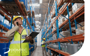 gargalo na logistica