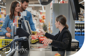 sistema para supermercado