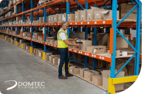 estoques descentralizados