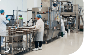 ERP para pequenas indústrias