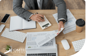 sistema de gerenciamento financeiro