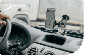 sistema de roteirização de entregas