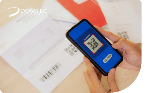 boleto hibrído com pix