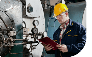 custos de manutenção industrial