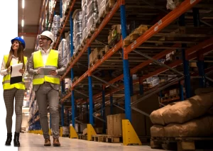 Sistema ERP para Distribuidoras