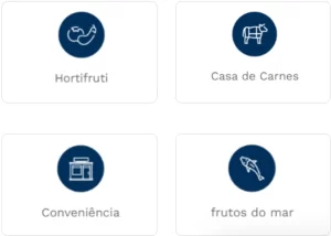 ERP para Supermercado