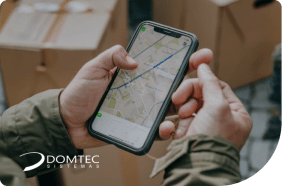 Sistema com Roteirizador