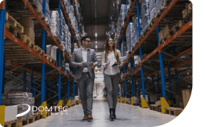 Como Ser um Distribuidor de Sucesso