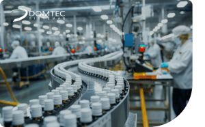 Sistema de Manufatura Flexível