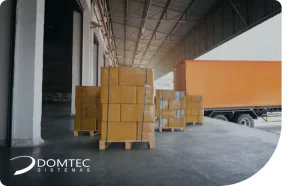 Como otimizar a montagem de carga na distribuidora