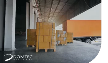 Como otimizar a montagem de carga na distribuidora