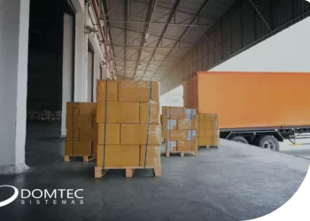 Como otimizar a montagem de carga na distribuidora