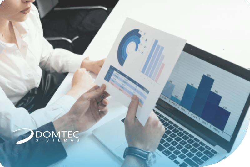 O impacto de um sistema ERP para empresas em crescimento