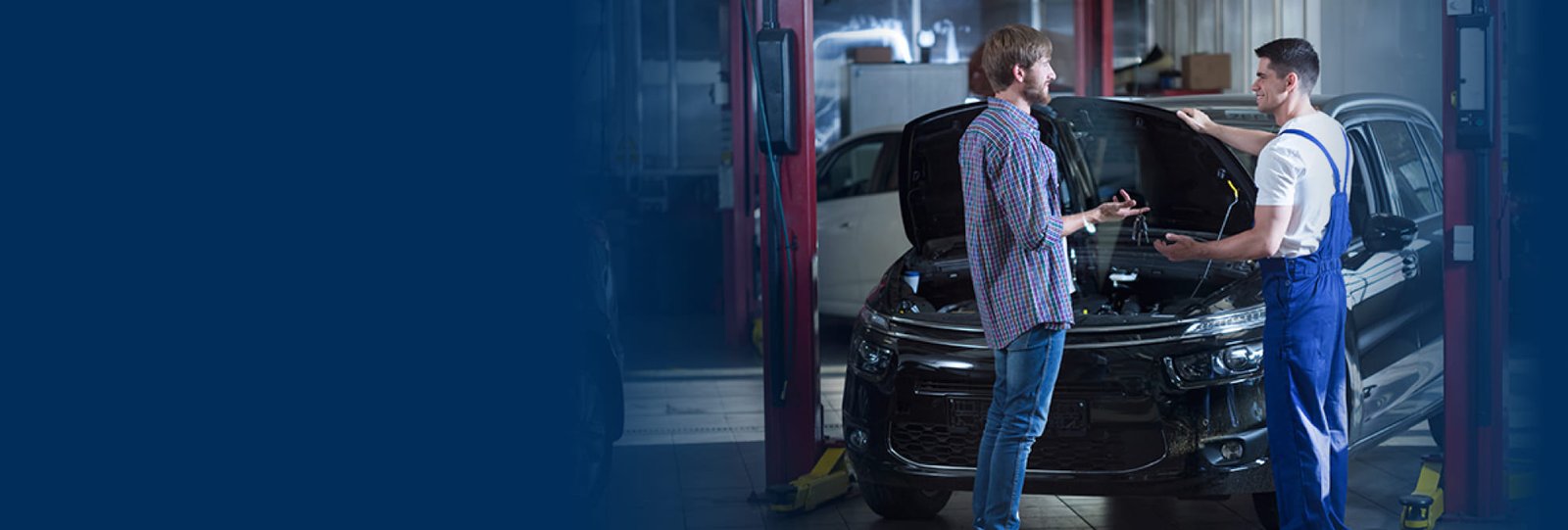 Sistema para Oficina