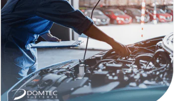 ERP para distribuidora de autopeças: gestão completa do negócio