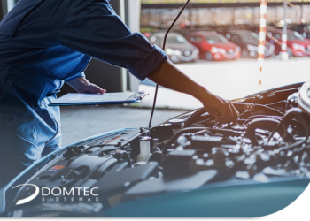 ERP para distribuidora de autopeças: gestão completa do negócio