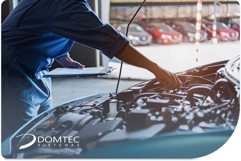 ERP para distribuidora de autopeças: gestão completa do negócio