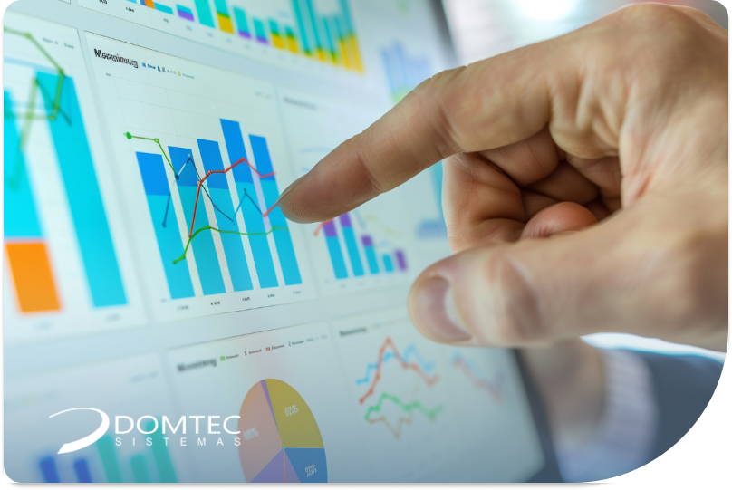 Do dado à ação: como o BI ajuda indústrias a enxergarem oportunidades de lucro ocultas