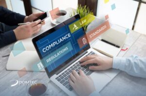 ERP e Compliance: Como o sistema ERP garante a conformidade fiscal e contábil da sua empresa