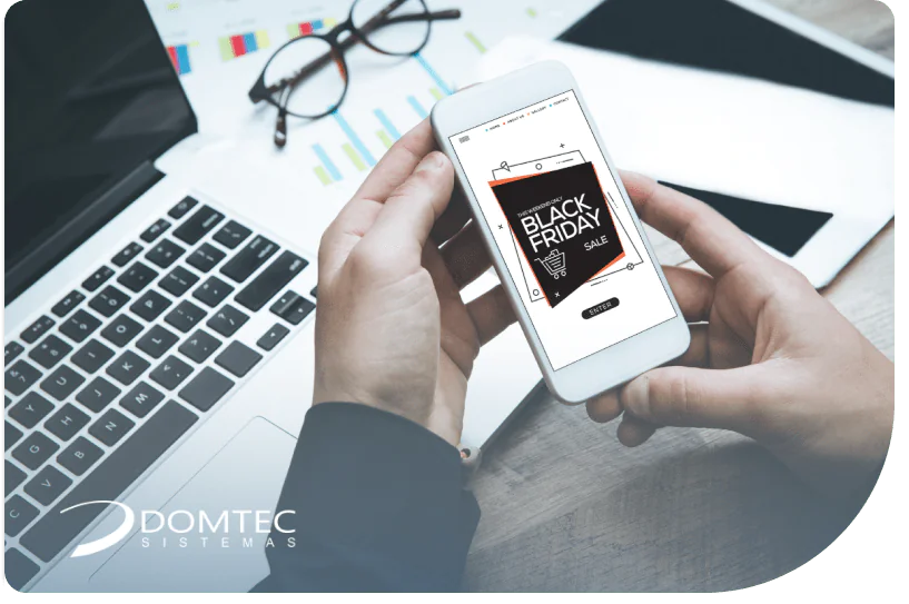 BI na Black Friday: decisões rápidas e margens mais inteligentes