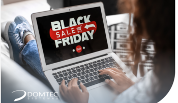 Sistema Yzidro ERP na Black Friday: o cérebro da operação